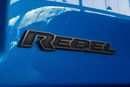 RAM 1500 REBEL