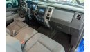 Ford F 150 2014 Ford F150 XLT SCT / Ford Al Tayer Service History