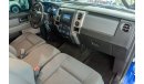 فورد F 150 2014 Ford F150 XLT SCT / Ford Al Tayer Service History