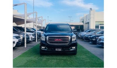 GMC Yukon SLE