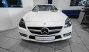 مرسيدس بنز SLK 200 AMG KIT