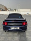 Ford Mustang EcoBoost Premium Convertible