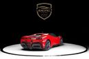 فيراري SF90 ستراديل STRADALE
