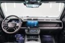 Land Rover Defender 110 Carpathian Edition | OVERFINCH BODY KIT