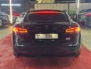 تسلا Model S Plaid (AWD)