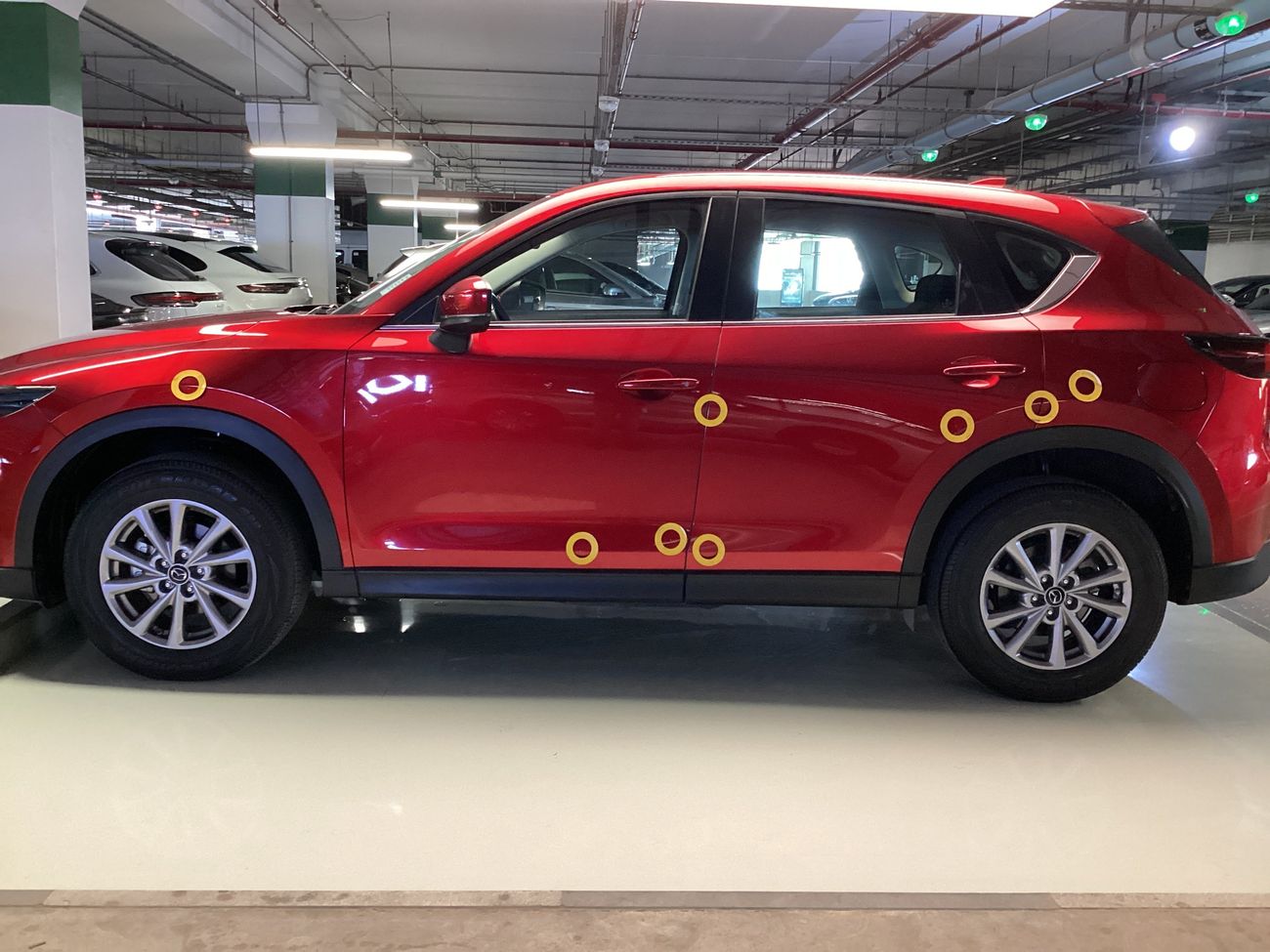 Mazda CX5 GL | Guaranteed Warranty | 0 Down Payment