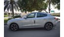 Maserati Levante Q4 GRANSPORT 2018 BRAND NEW DIESEL ENGINE