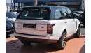 Land Rover Range Rover Vogue SE Supercharged