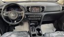 Kia Sportage EX 2.4 Full Option Panorama 2018