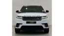 لاند روفر رينج روفر فيلار 2018 Range Rover Velar P380 R-Dynamic HSE, Warranty, Full RR Service History, GCC
