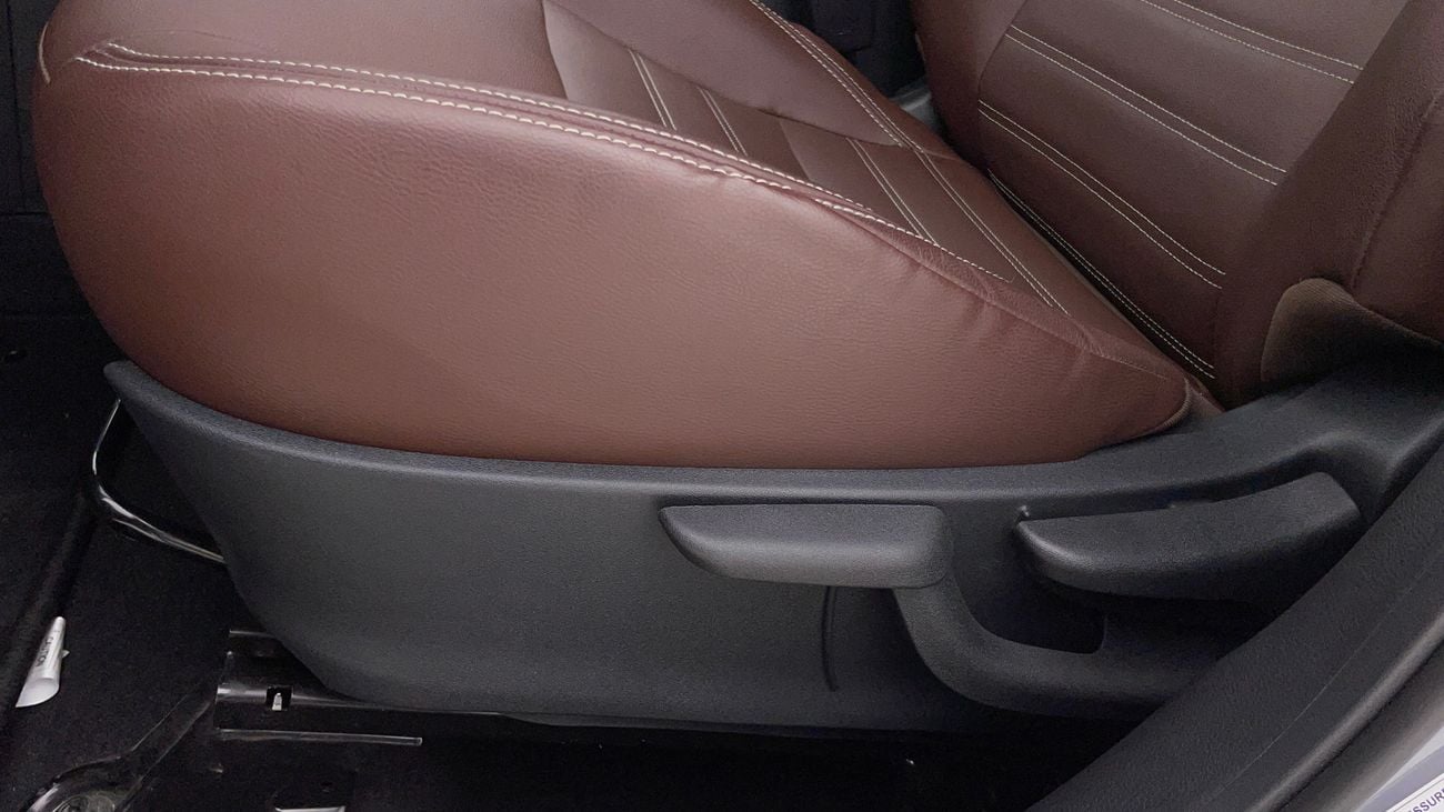 Nissan Kicks SL + 1.6 | Zero Down Payment | Home Test Drive