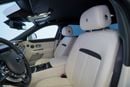 Rolls Royce Ghost EWB
