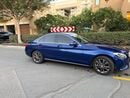 مرسيدس بنز C 200 4 litre