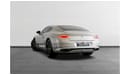 Bentley Continental GT 2019 Bentley Continental GT W12 / Full Bentley Service History / 2 YR ARM Service Pack