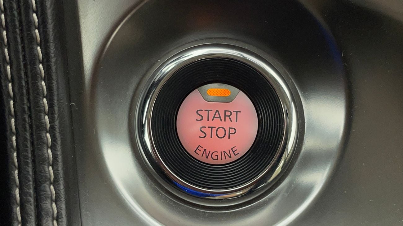 Nissan Maxima SR 3.5 | Zero Down Payment | Home Test Drive