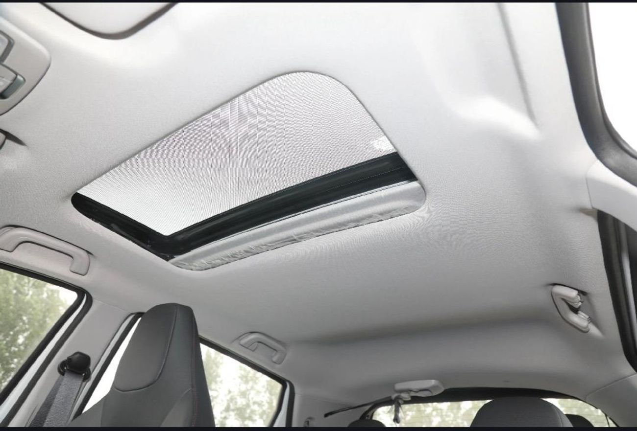 جيلي جي اكس 3 برو 