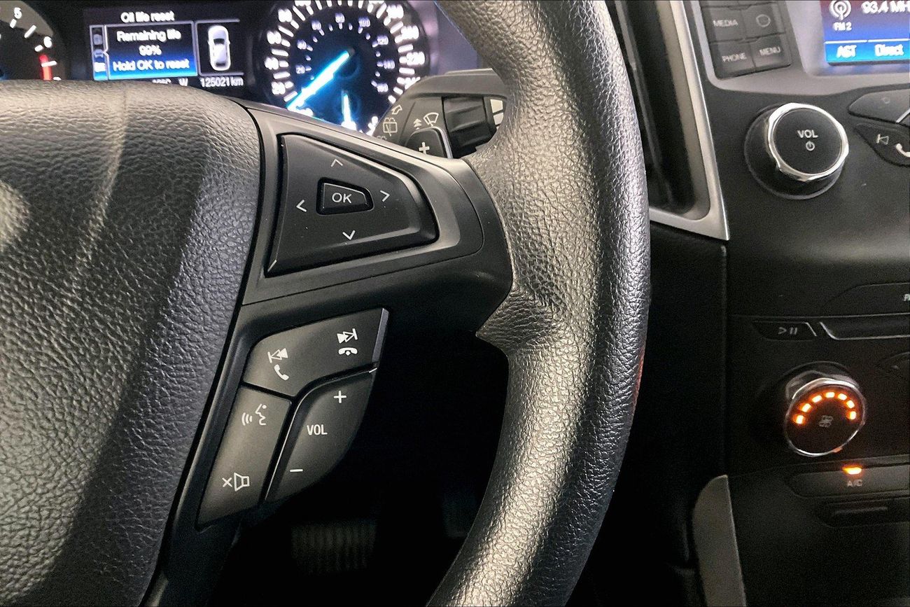 Ford Edge SE | Guaranteed Warranty | 0 Down Payment