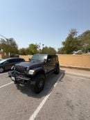 Jeep Wrangler Unlimited SPORT