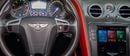 Bentley Continental GT Speed