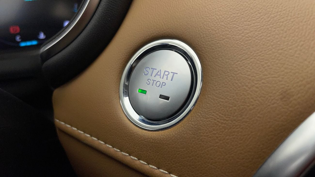 MG HS LUXURY TROPHY 2 | Zero Down Payment | Home Test Drive