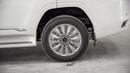 تويوتا لاند كروزر TOYOTA LAND CRUISER 4.0 VX HI 2026