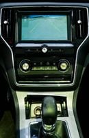 MG RX5 MG RX5 2022 GCC MID OPTION IN EXCELLENT CONDITION