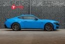 فورد موستانج DARK HORSE PREMIUM DARK HORSE 5.0 (500HP) A/T