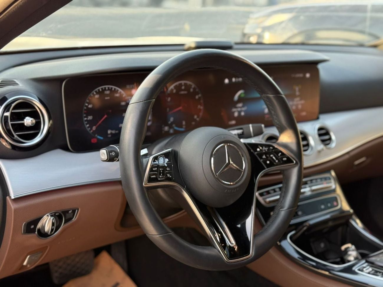 مرسيدس بنز E 250 MERCEDS E 250 2021