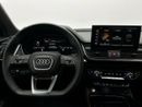 أودي Q5 S line 45 TFSI quattro 249hp (Ref# 01182) EXCLUSIVE RAMADAN OFFER