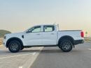 فورد رانجر Ford Ranger 2023 GCC