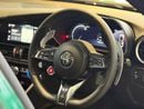 ألفا روميو جوليا 2.9 V6 Bi-Turbo Quadrifoglio Auto Euro 6 (s/s) 4dr (EXPORT ONLY) Right hand drive