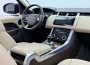 Land Rover Range Rover Sport HSE DYNAMIC 2020 Range Rover Sport HSE Dynamic, Warranty, Service History, GCC Specs.