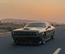 Dodge Challenger GT 3.6L