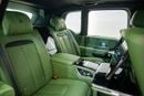 Rolls-Royce Cullinan BLACK BADGE KIT | 2023 | Full Option | 4 Yrs Warranty | Service Contract