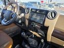 Toyota Land Cruiser Pick Up PICKUP 70th LX1 4.0L Toyota L.C Pick Up Single Cabin Special Edition 4.0l   MT Petrol v6 4WD Gcc 202