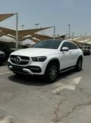 Mercedes-Benz GLE 450 AMG 2025 GLE 450