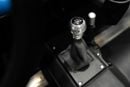Morgan Supersport MORGAN SUPER 3 2023 | GCC | 5 SPEED MANUAL | DELIVERY MILEAGE