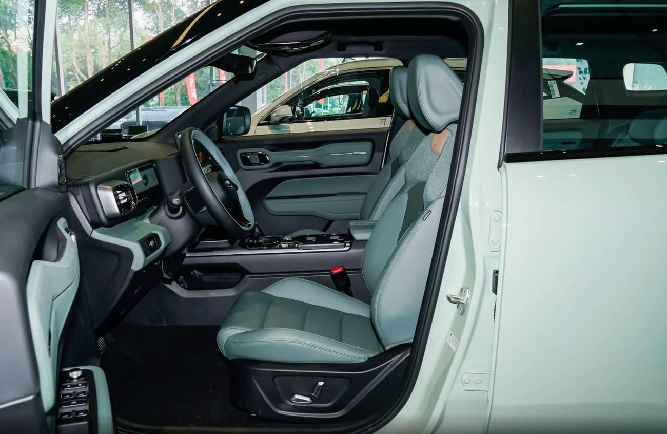 جيلي كاوبوي Wild Edition