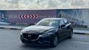 Mazda 6 Std 2.0L GCC