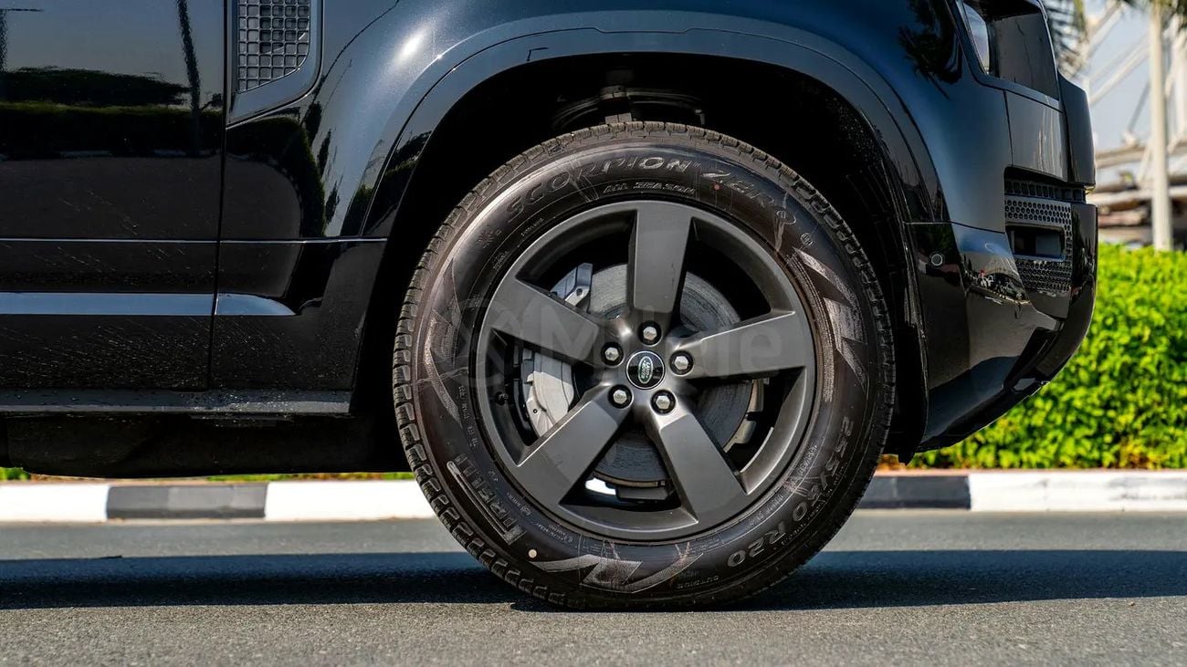 Land Rover Defender 130 | 2-YEAR WARRANTY + SERVICE AVAILABLE | IN-HOUSE FINANCING | 0% DOWNPAYMENT (BANK)