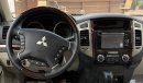 Mitsubishi Pajero GLS 3.8 SUV 4WD GOLD PACKAGE