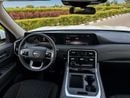 Nissan Patrol XE