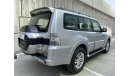 Mitsubishi Pajero HIGHLINE 3.8 | Under Warranty | Free Insurance | Inspected on 150+ parameters