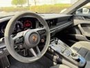 بورش 911 Carrera GTS 3.0L (450 HP) Coupe