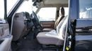 Toyota Land Cruiser 70