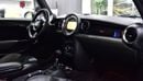 ميني كوبر إس STD EXCELLENT DEAL for our Mini Cooper S ( 2013 Model ) in Blue Color GCC Specs