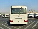 Toyota Coaster  23 SEATER / 2.8L DIESEL A/T / AUTO DOOR/ HLF LUGGAGE RACK / PWR WINDOWS (CODE#COD28B)