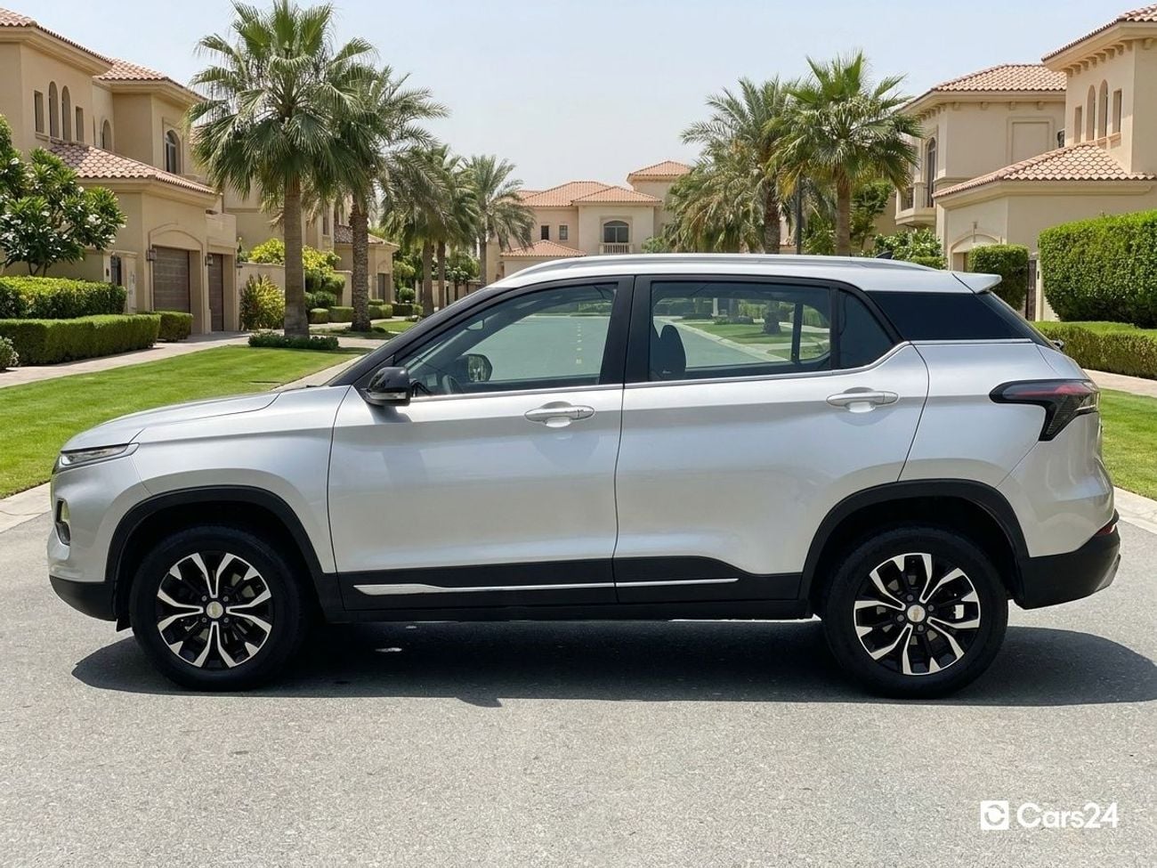 Chevrolet Groove 1.5L 2023 | 0 DP | 586/Month | 30 Day Return | Service History