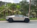 Tesla Cybertruck 2025 Cyberbeast Foundation Series | 845 HP | Triple Motor AWD | Limited Edition | Brand New Zero Km