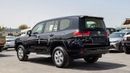 Toyota Land Cruiser GXR2 3.3L